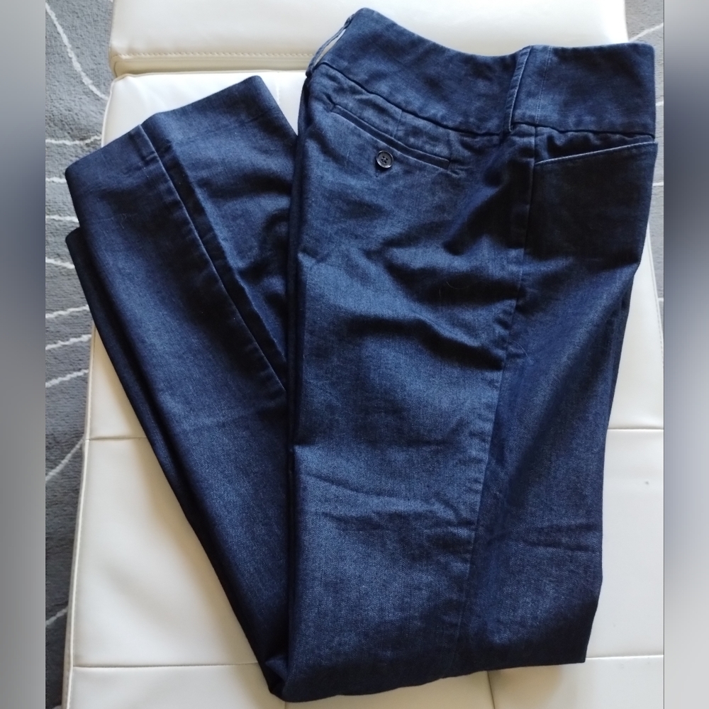 Express Editor Jeans - Picture 7 of 16